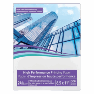 Digital Color Paper